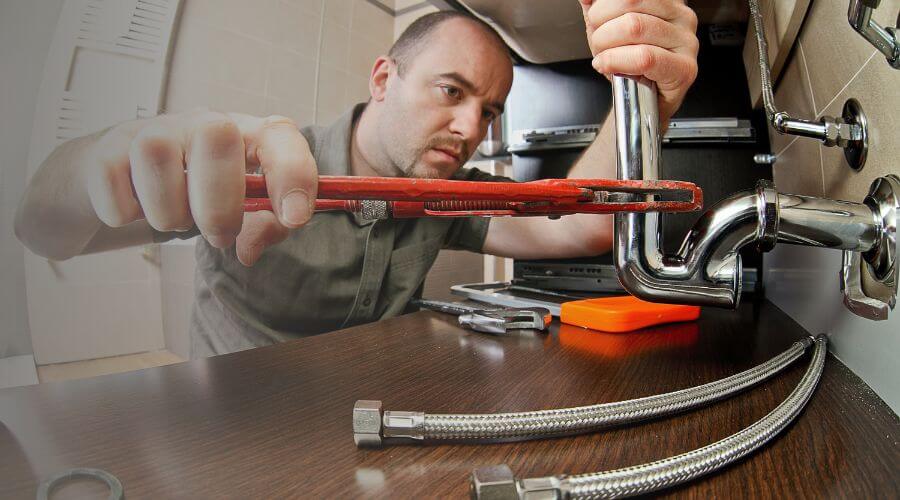 Expert burst pipe repair services in Rosalia, WA
